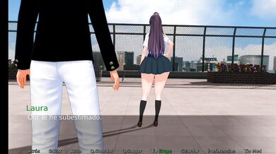 Life's Payback - Laura Story And Sex Scenes Part 1