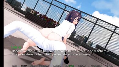 Life's Payback - Laura Story And Sex Scenes Part 1