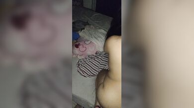 Le encanta que le den y que la escuchen ????