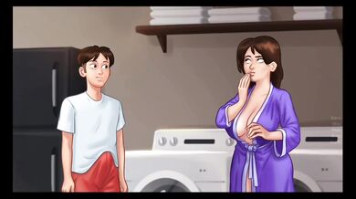 I Thought It Was Nothing—Step Mom Proved Me Wrong (18+)