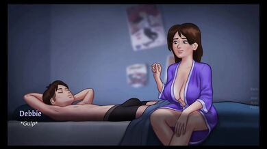 Step Mom Stayed Silent…That Was the Warning (18+)