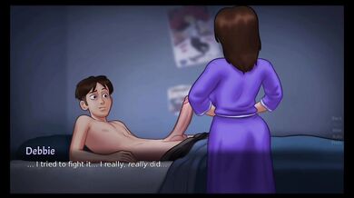 Step Mom Stayed Silent…That Was the Warning (18+)