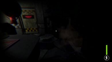 Fapnaf, especial navidad parte 1 doblado al español