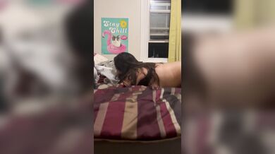 Married neighbor sneaks up for some fun