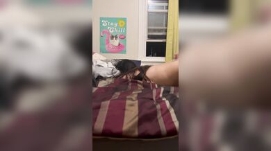 Married neighbor sneaks up for some fun