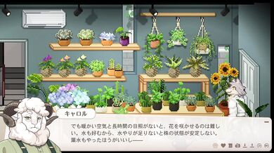 １２－１　日々の業務　【トリヴィア・アバウト・ユー】