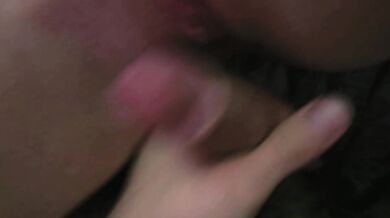 SweetPeeOV thrash delivers wild pussy domination