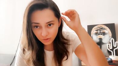 My first lesbian experience and my top lesbian positions