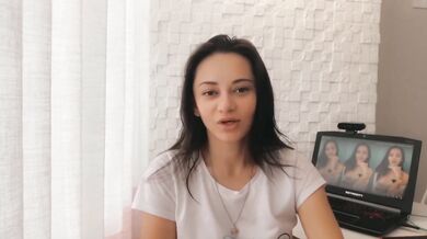 My first lesbian experience and my top lesbian positions