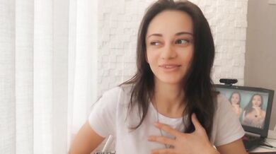 My first lesbian experience and my top lesbian positions