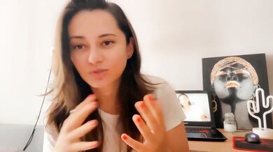 My first lesbian experience and my top lesbian positions