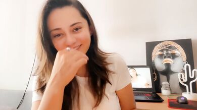 My first lesbian experience and my top lesbian positions