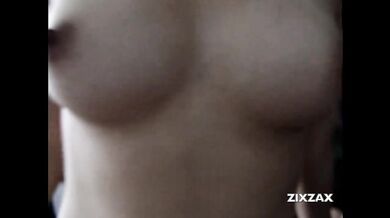 Thai Hot Sexy girl blow job - สาวไทยหุ่นดีอมให้แมิดลำ ก่อนขึ้นโยกจนเสร็จ