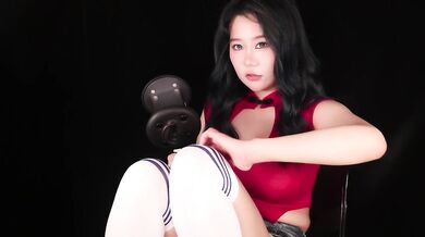 ASMR Hot Girl Skin and Body Scratching | Clothes Scratching and Mouth sounds