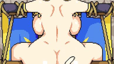 Heroine Conquest - All scenes unlocked