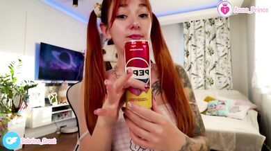 SFW New soda and Pineapple Chips