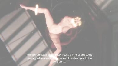 RISE OF EROS - chica castigada