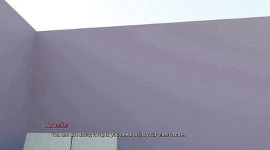 Heart problem Gameplay new scenes 18+