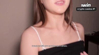 Stepfather Accidentally Fucked His Stepdaughter Instead of His Wife