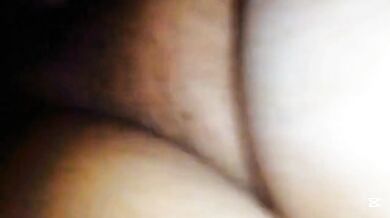 Mature milf likes to have cucumber stuffed in her tight pussy