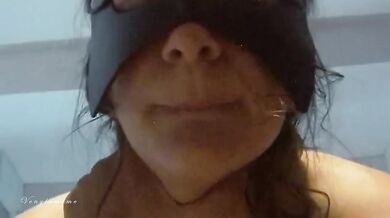 Riding my husband in POV until I cum then blowjob until he cums in my mouth