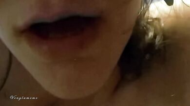 Riding my husband in POV until I cum then blowjob until he cums in my mouth