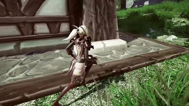 Archmage Alori Part 5 - Tails of Azeroth Series