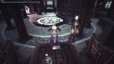 Archmage Alori Part 5 - Tails of Azeroth Series