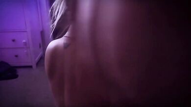 Loud Hard Fast Doggystyle With Ravenous Amateur MILF - Don’t Miss The Finish !