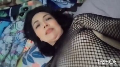 An excellent way to give yourself pleasure is by watching me give myself pleasure.