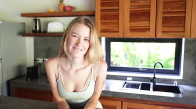 ASMR Girlfriend Talks About the Wild Night You Had ‍