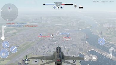 War Thunder Mobile