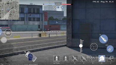 War Thunder Mobile