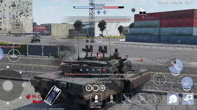 War Thunder Mobile