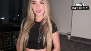 My first interview to make a porn video!