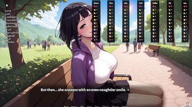 MY TRUE DESIRE #01 - Gameplay by Misterdoktor