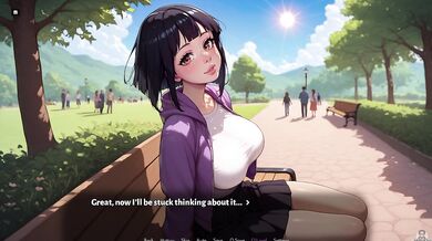 MY TRUE DESIRE #01 - Gameplay by Misterdoktor