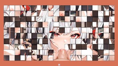 【H GAME】パラシティクイビルHアニメーション② エロアニメ｜フェラ｜Hentai｜Anime