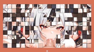 【H GAME】パラシティクイビルHアニメーション② エロアニメ｜フェラ｜Hentai｜Anime