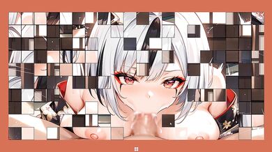 【H GAME】パラシティクイビルHアニメーション② エロアニメ｜フェラ｜Hentai｜Anime