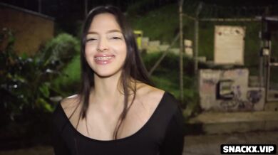 Tinder Date Gone Wild