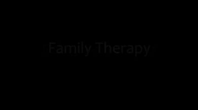 Spring Break With Big Booty Step Sis - Willow Ryder - Family Therapy - Alex Adams