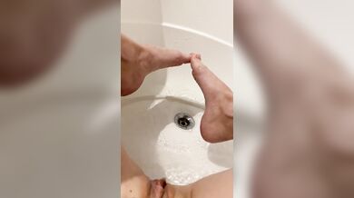 She cant stop fuck pussy until have squirt many times