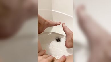 She cant stop fuck pussy until have squirt many times