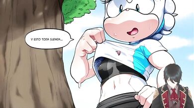 Sophie’s Workout