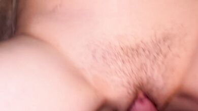 Closeup Pussy Fucking + Backshots + Cumshot!