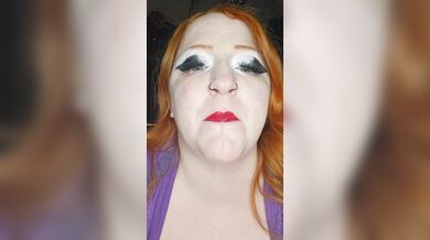 NoirFoxx Turns Deepthroat Redhead Into Raw Bliss