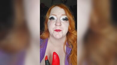 NoirFoxx Turns Deepthroat Redhead Into Raw Bliss