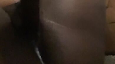 IBGriselda needs her creamy pussy licked clean