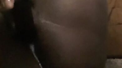 IBGriselda needs her creamy pussy licked clean